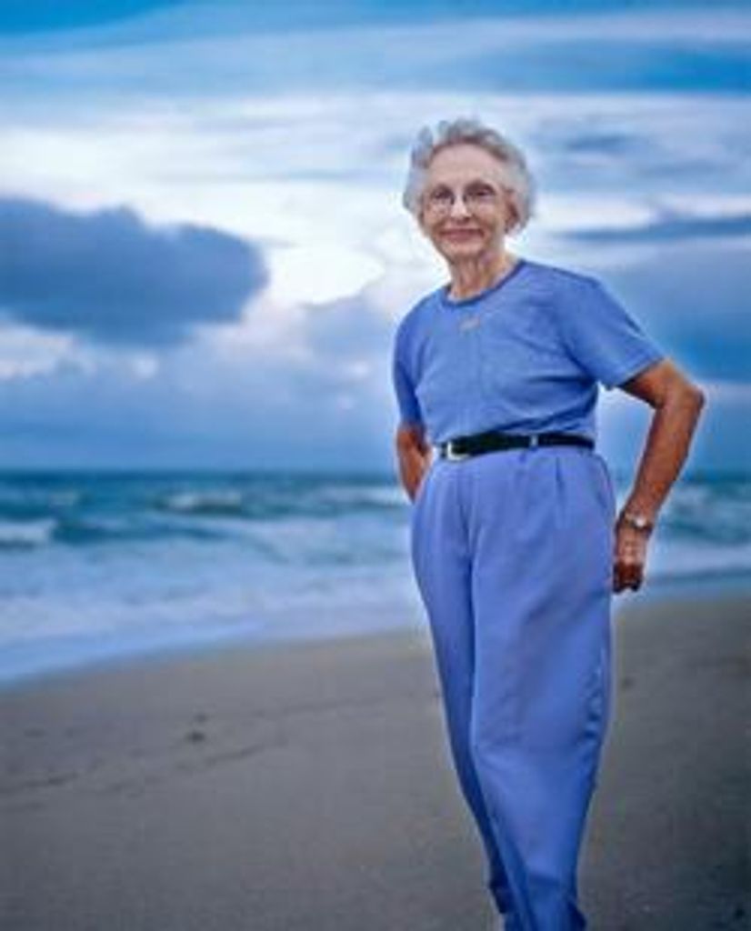 Cordelia Ann "Corky" Sanders