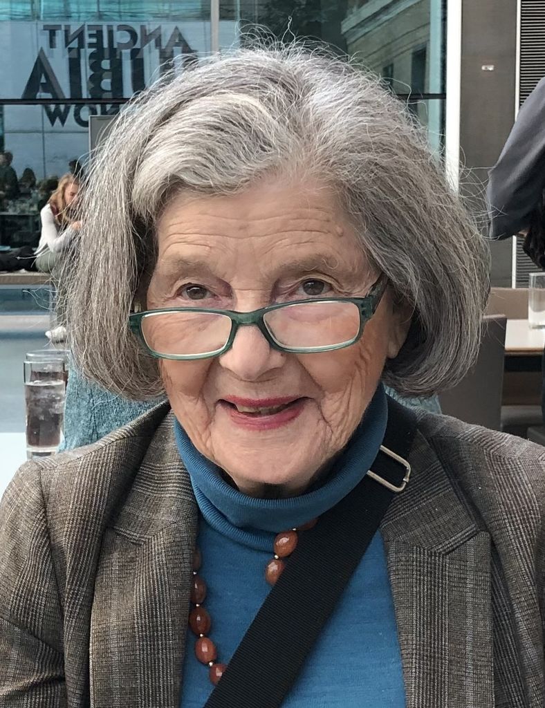 Joan Nordell Profile Photo