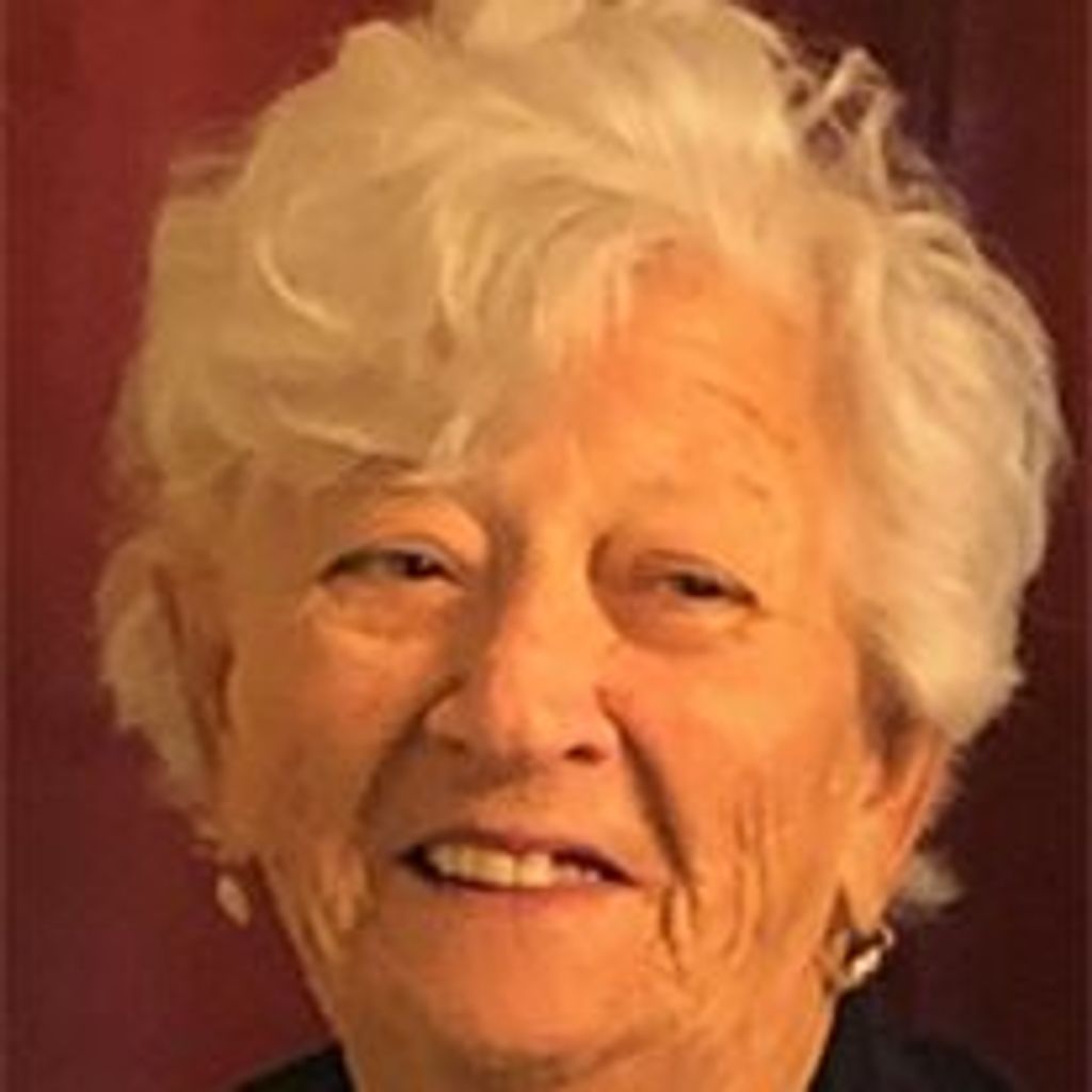 Frances P. "Chic" (Durse) Irons