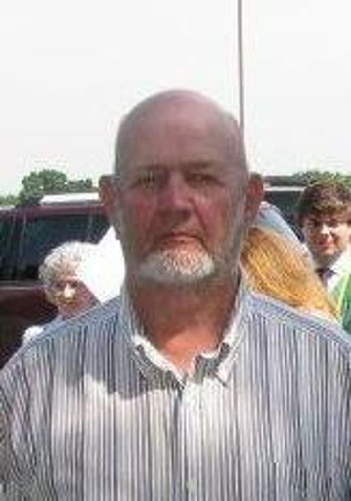 George Bost