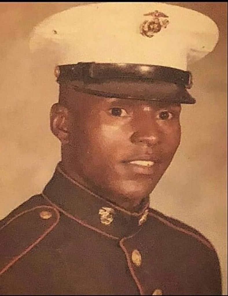 Mr. Willie James Jones Profile Photo