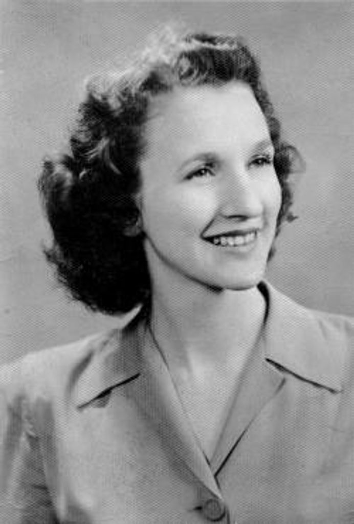 Ruth Baker
