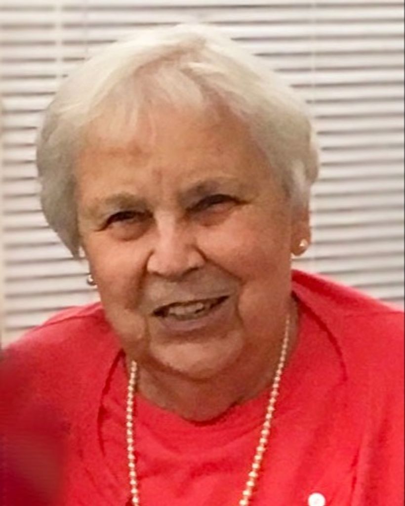 Rilla Ann Anibas Profile Photo