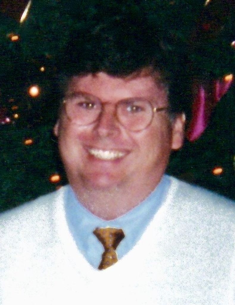 Joseph Patrick Jameson