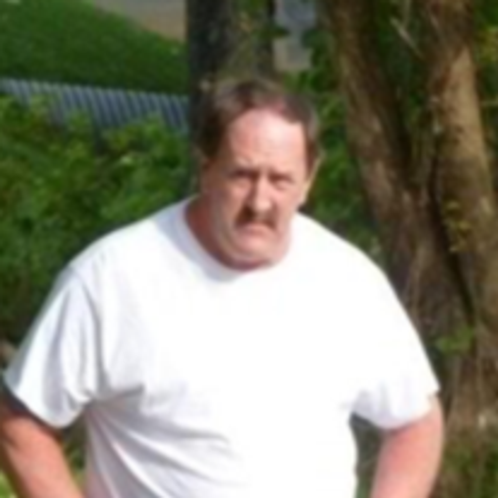 William "Larry" Hedden