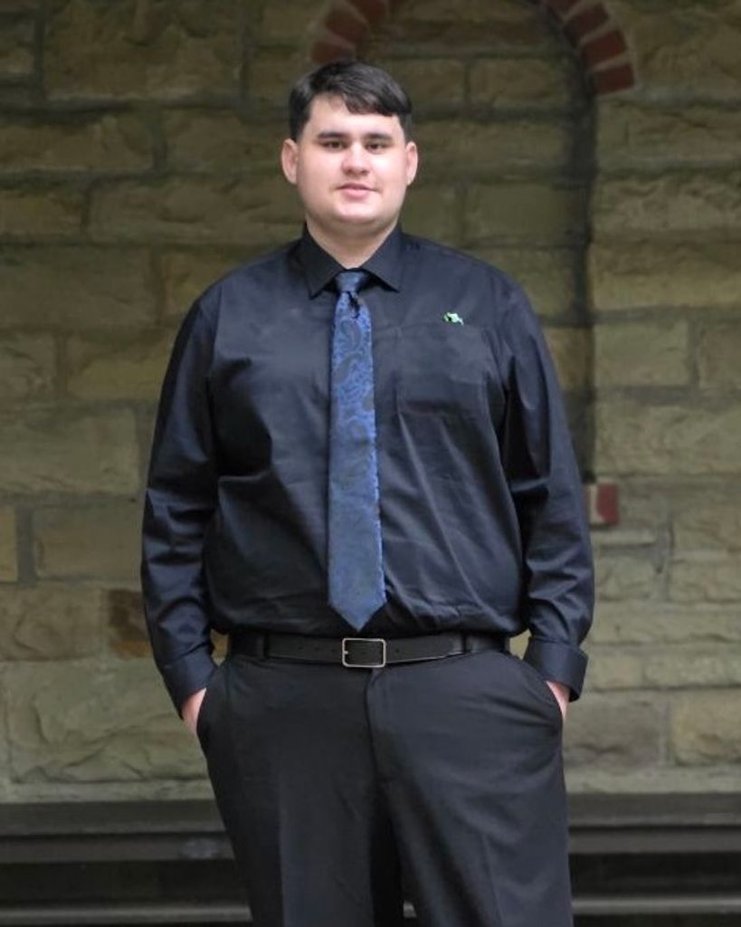 Leland Thomas Dwayne Majors Profile Photo