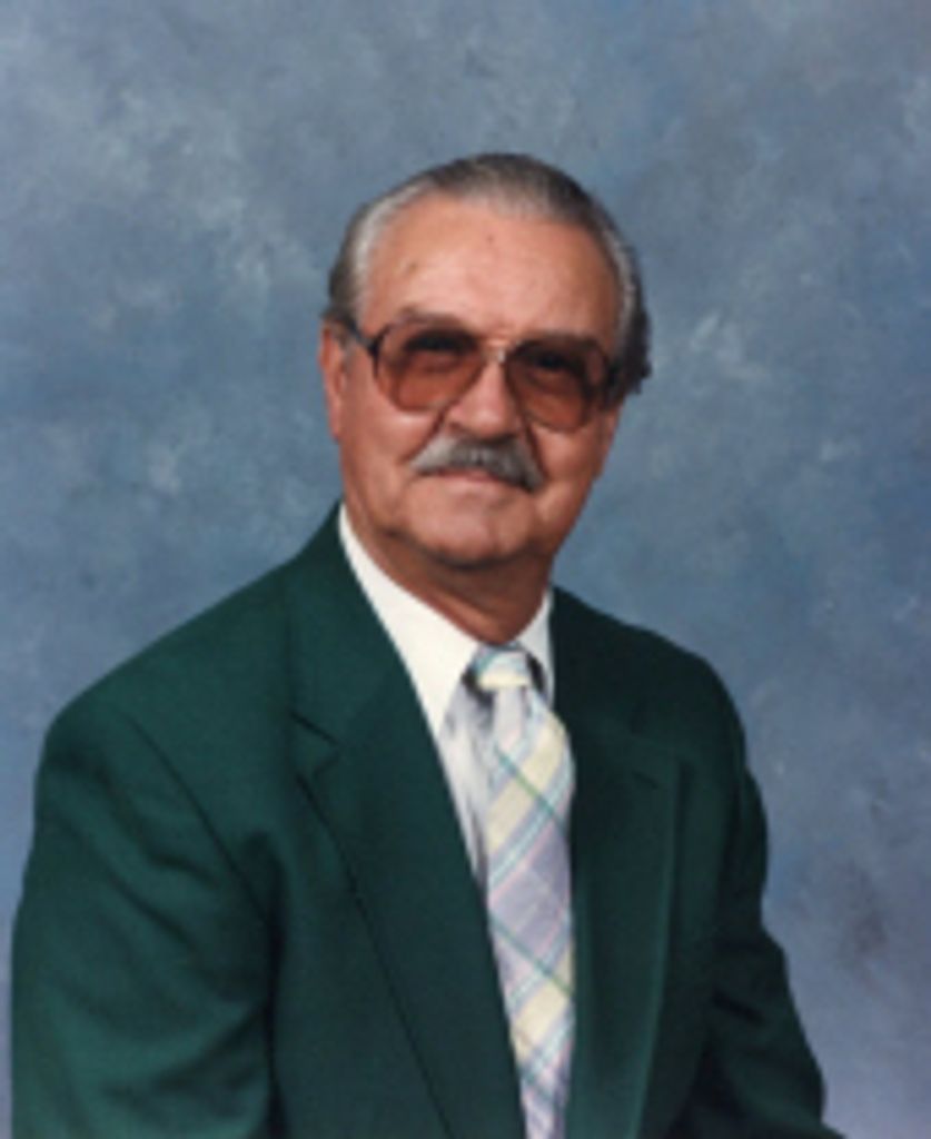 J. D. Brawley