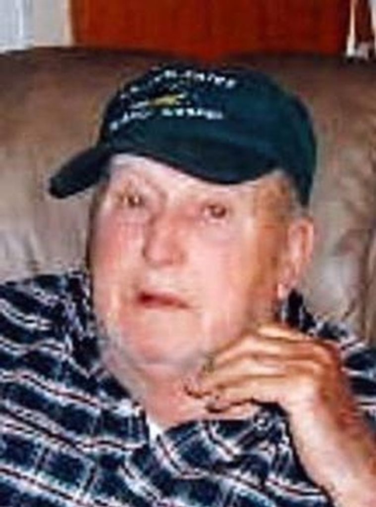 James Clifton Williford