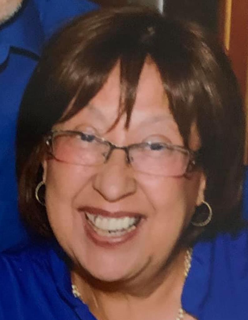 E. Judy Casaus