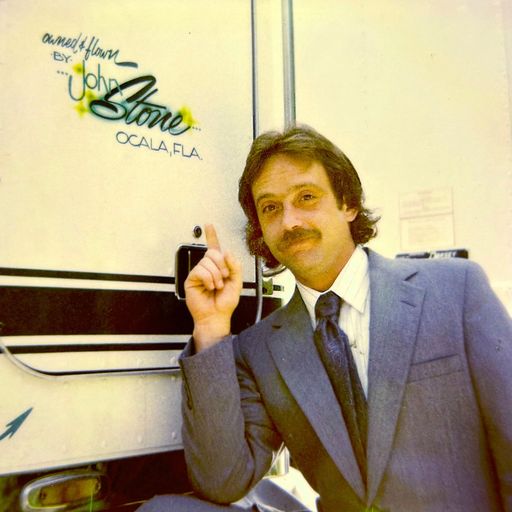 John Walter Stone Profile Photo