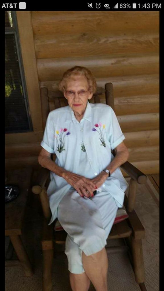 Roberta Jean Isley Profile Photo