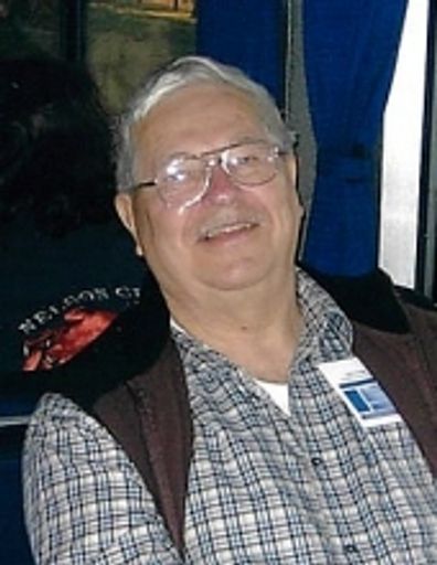Clifford S. Baierlipp Profile Photo
