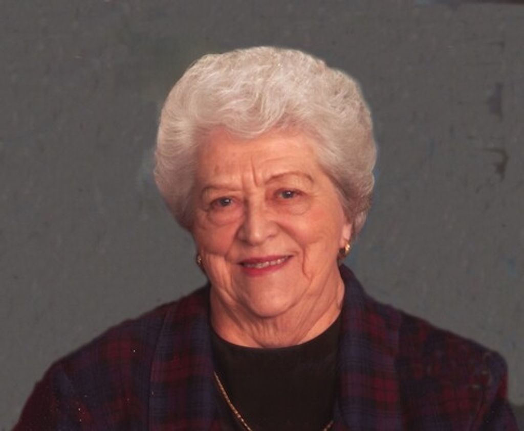 Marianne Wilson Profile Photo