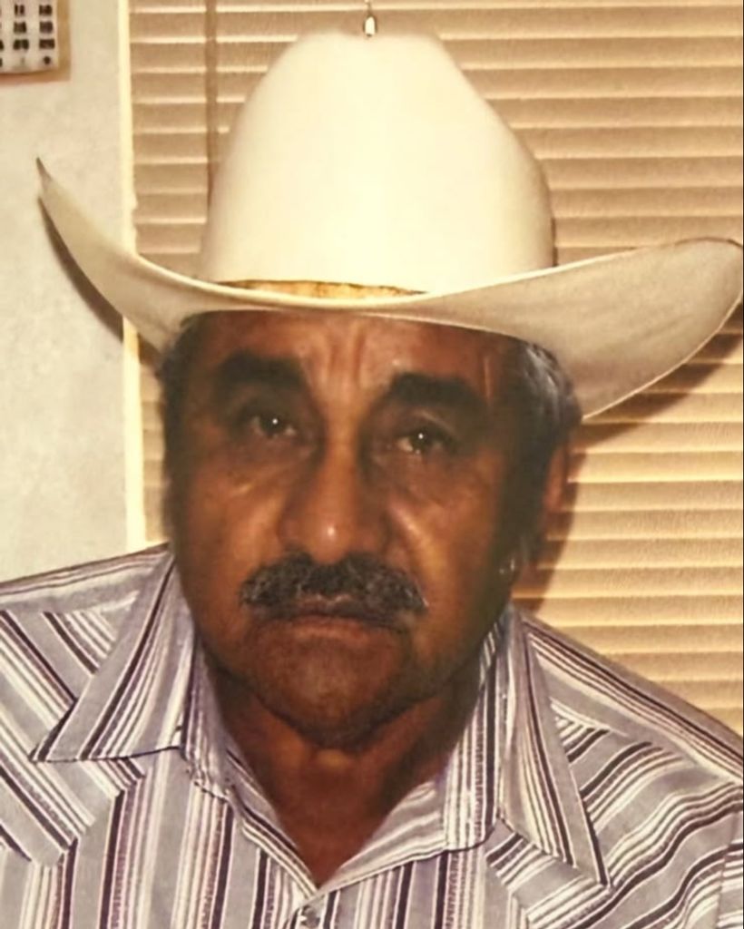 Miguel Maldonado Almaraz Profile Photo