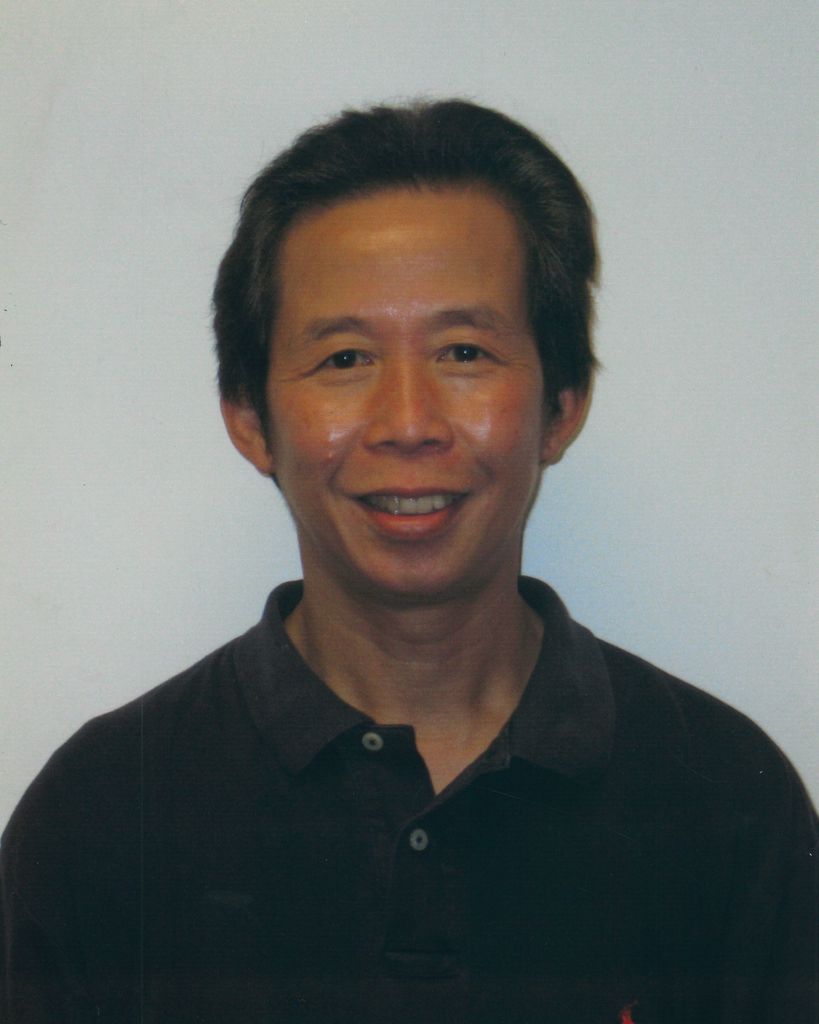Khamphoui "Kham/Phoui" Siyavong Profile Photo