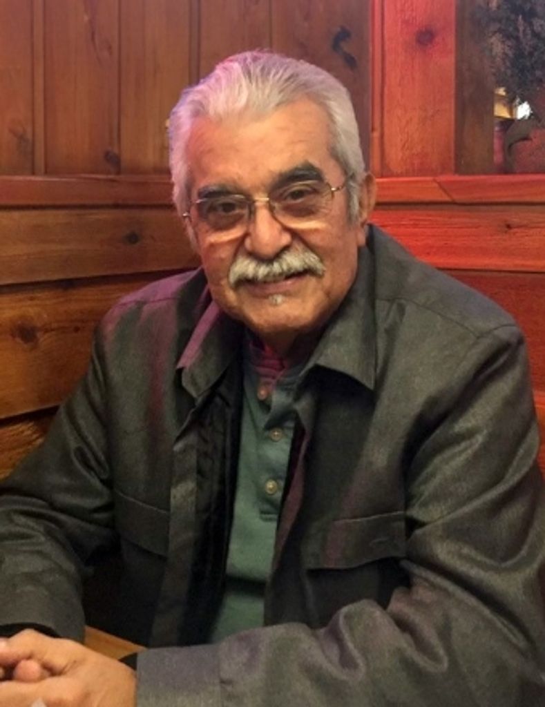David B Reveles Profile Photo