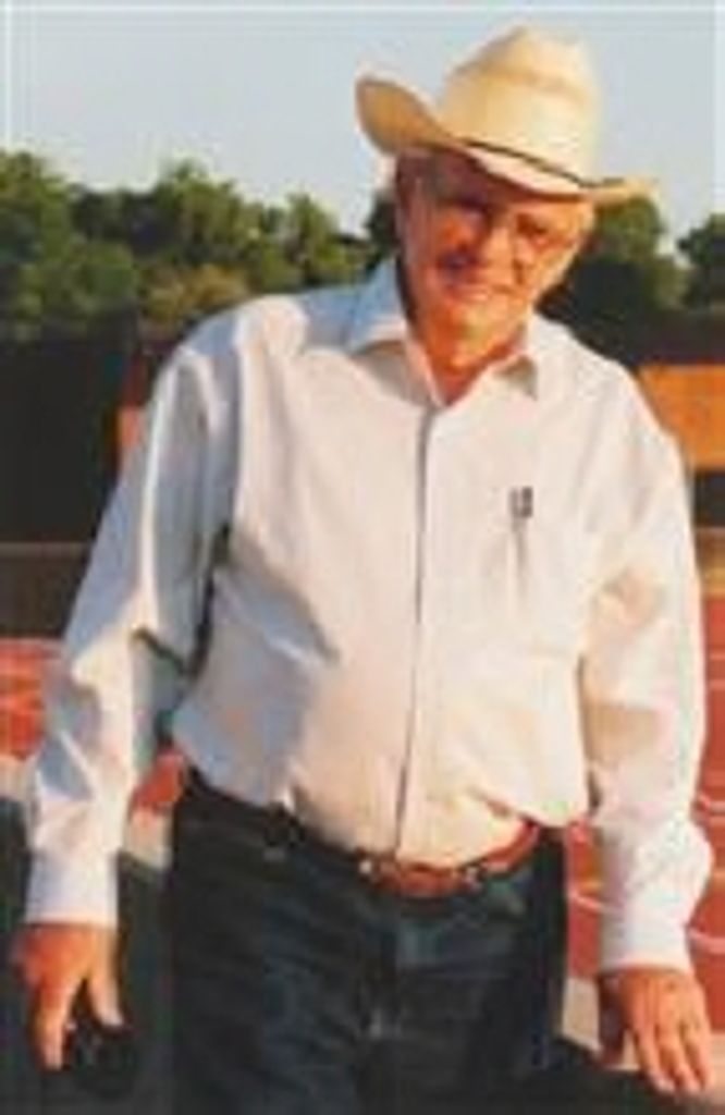 Billy L. Morse