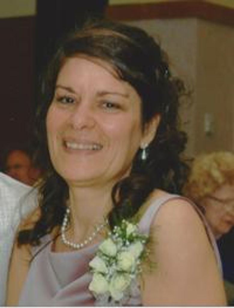 Kathleen  Ann (Welch)  Wells