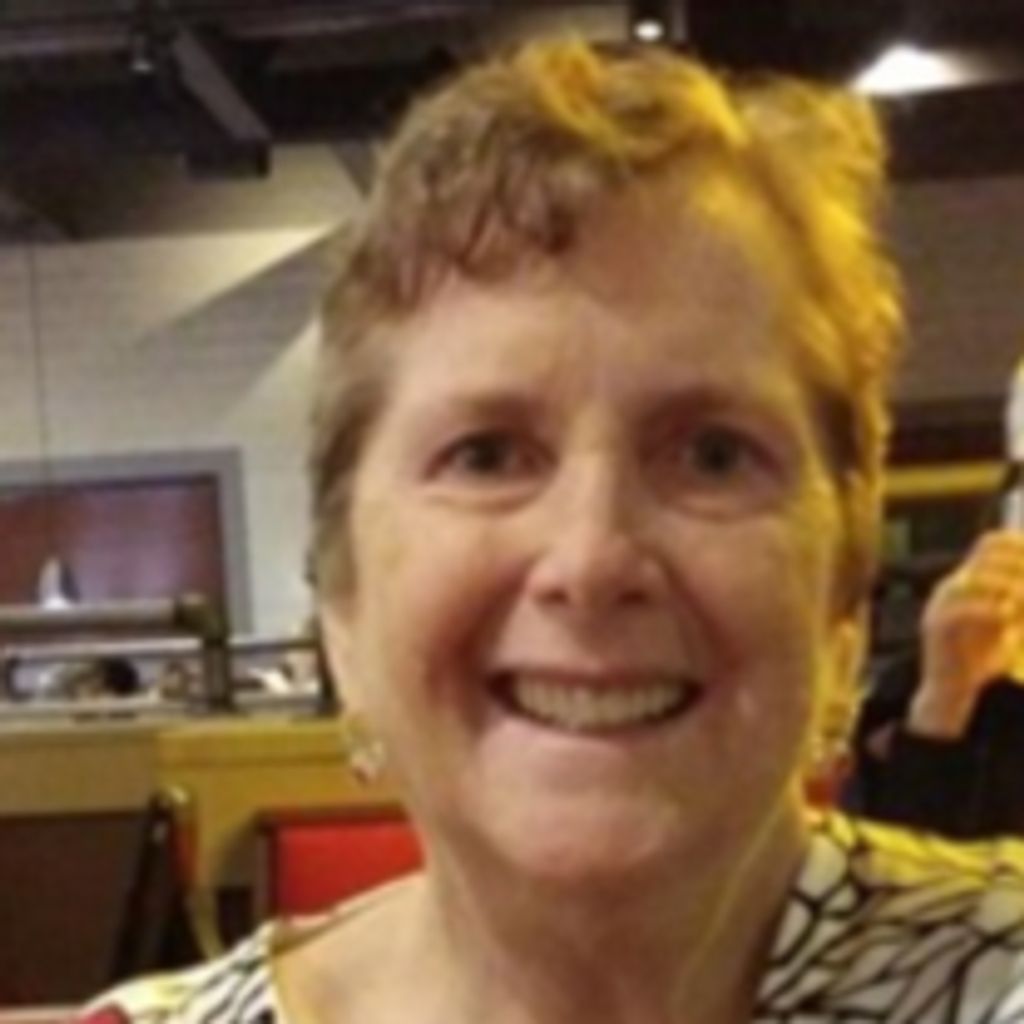 Deborah Richard Johnson