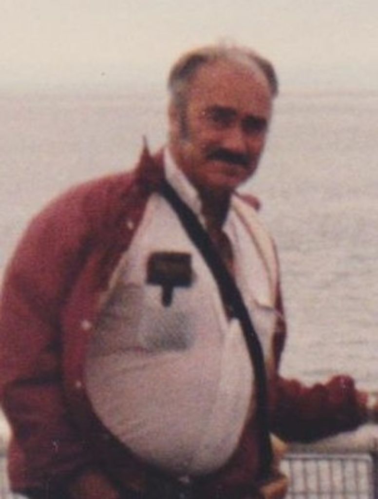 Max  Edward Berger Profile Photo