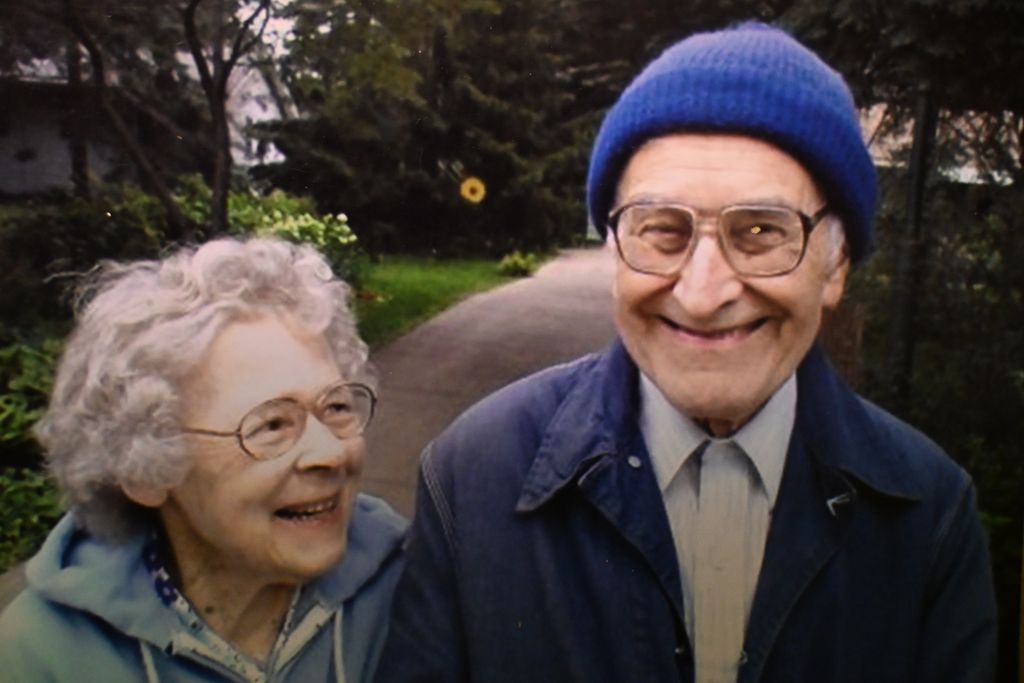 William And Naja Werner