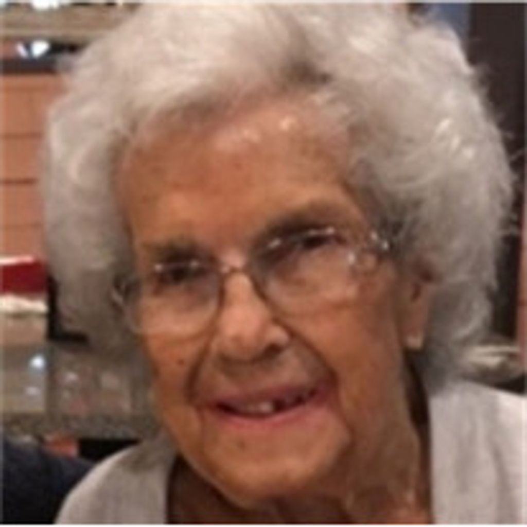 Winifred F. Lewis