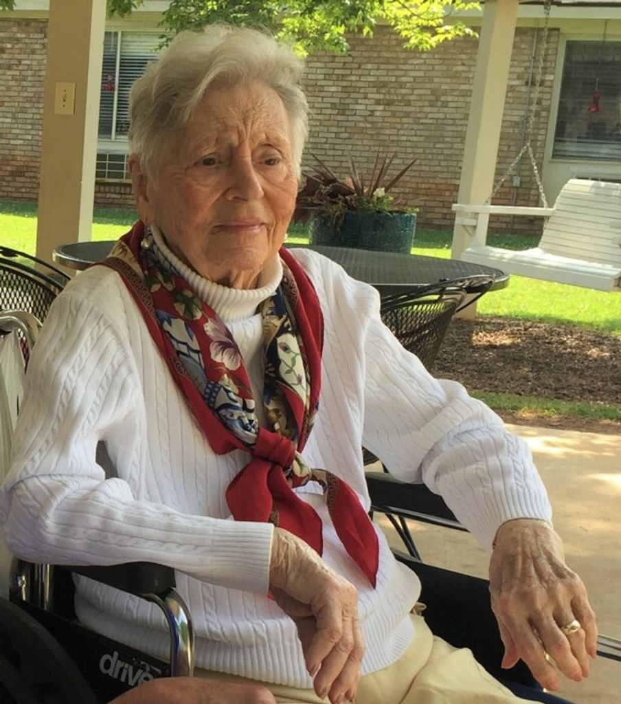 Alice Jean "Peggy" Cobb