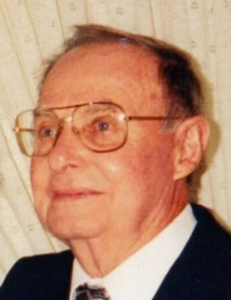 Robert William Hefler