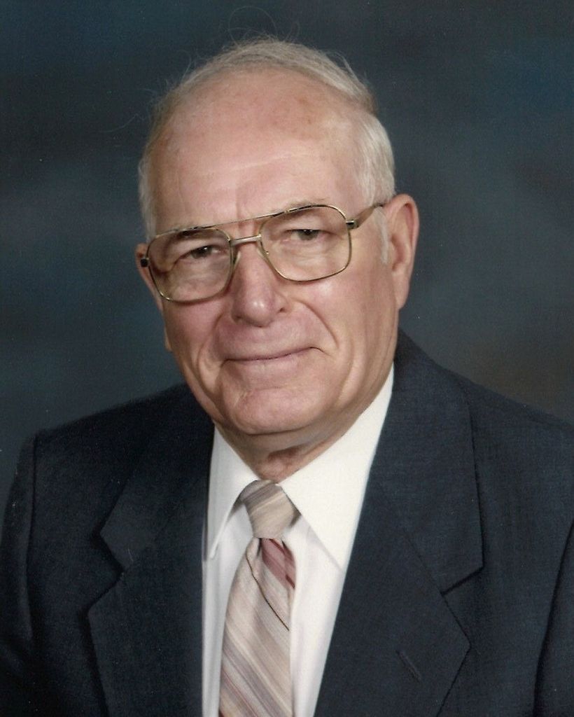 Arnold Wilson