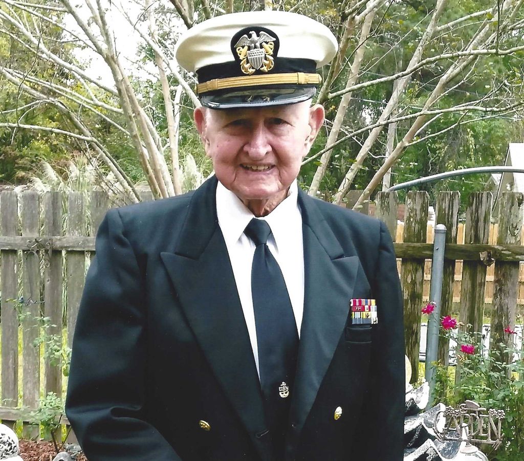 William C. Vandiver