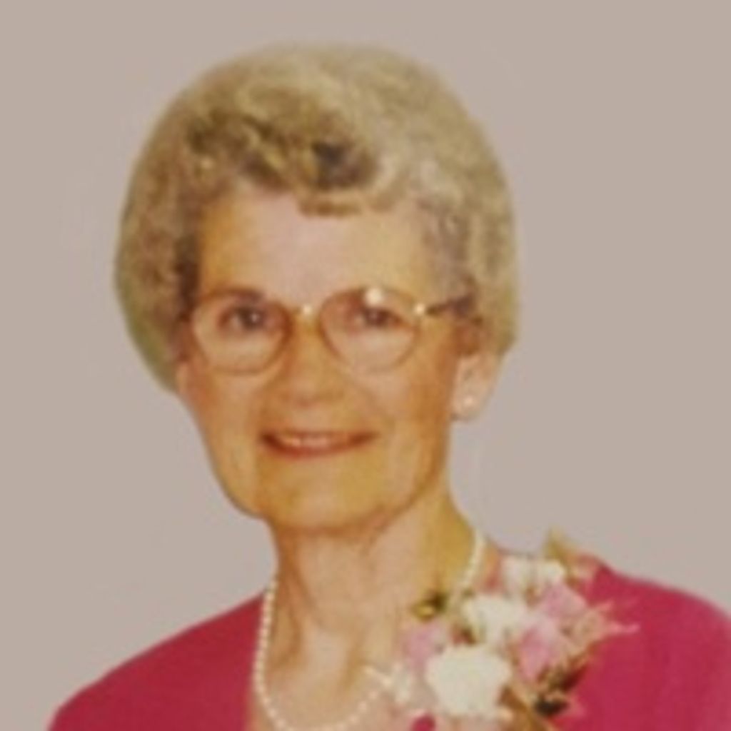 Doris Marie Johnson