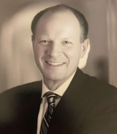 Gerald Michael "Mike" Pace Jr. Profile Photo