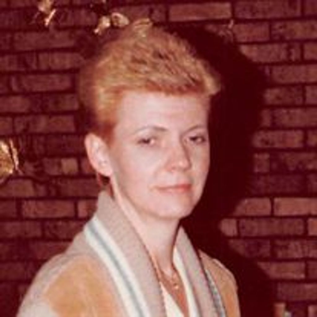 Dortha Nell Bentley Moyers