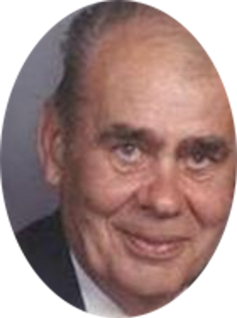 Gerald Soderbeck