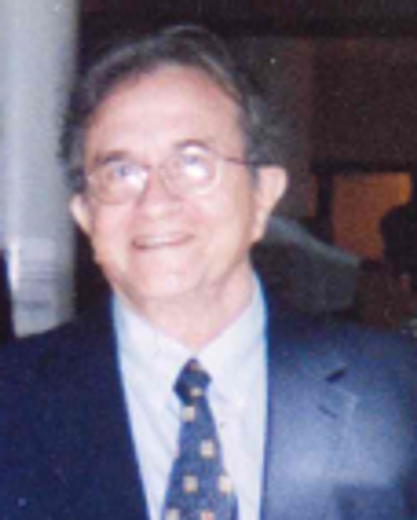 Francisco Ramirez Jr. Profile Photo
