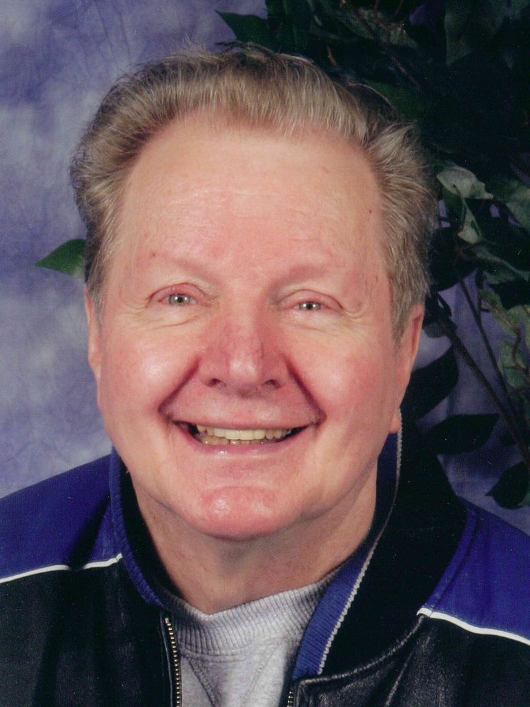 Arnold Reinhart