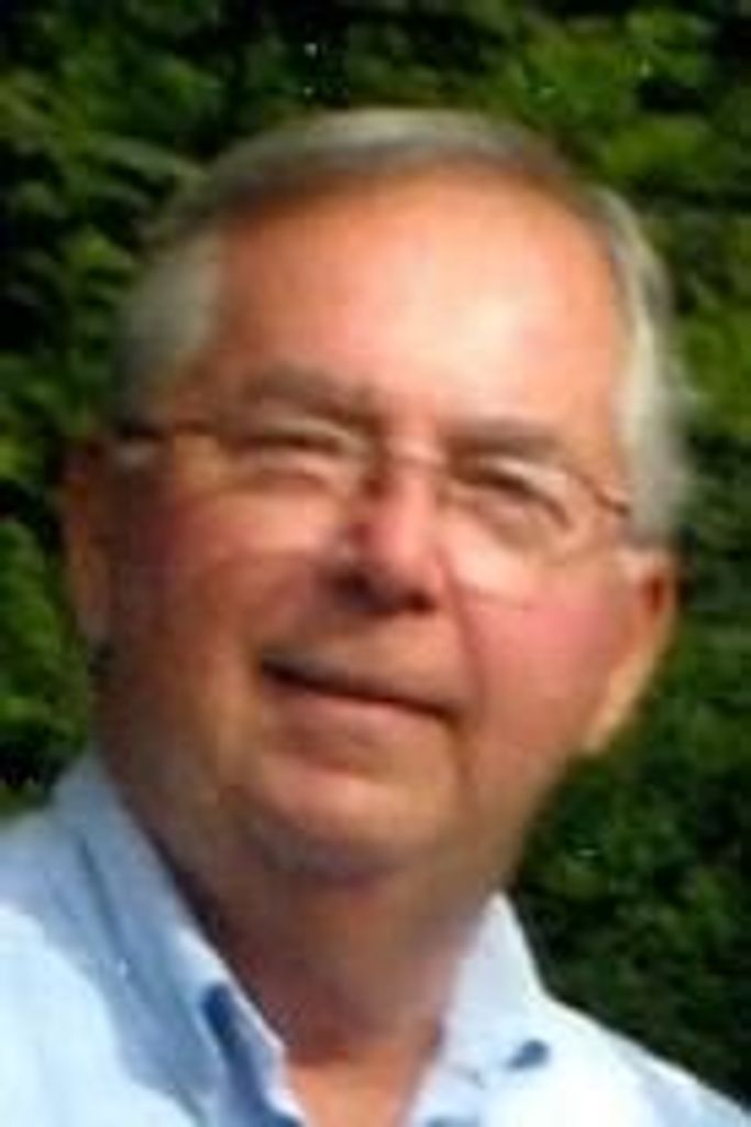Bruce E. Smith Profile Photo