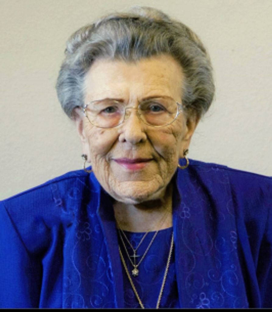 Rachel Williams Jackson