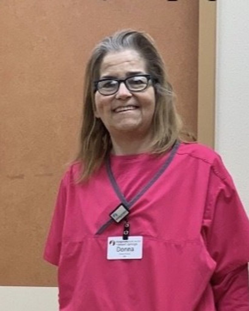 Donna Ferne Gracey