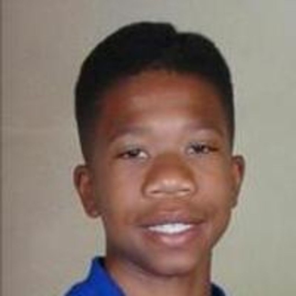 Jermaine Reeves