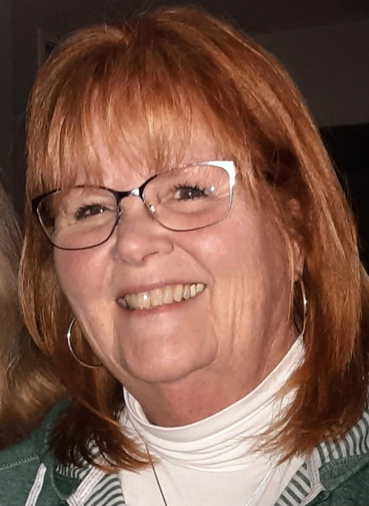 Sally Lynne Remaklus