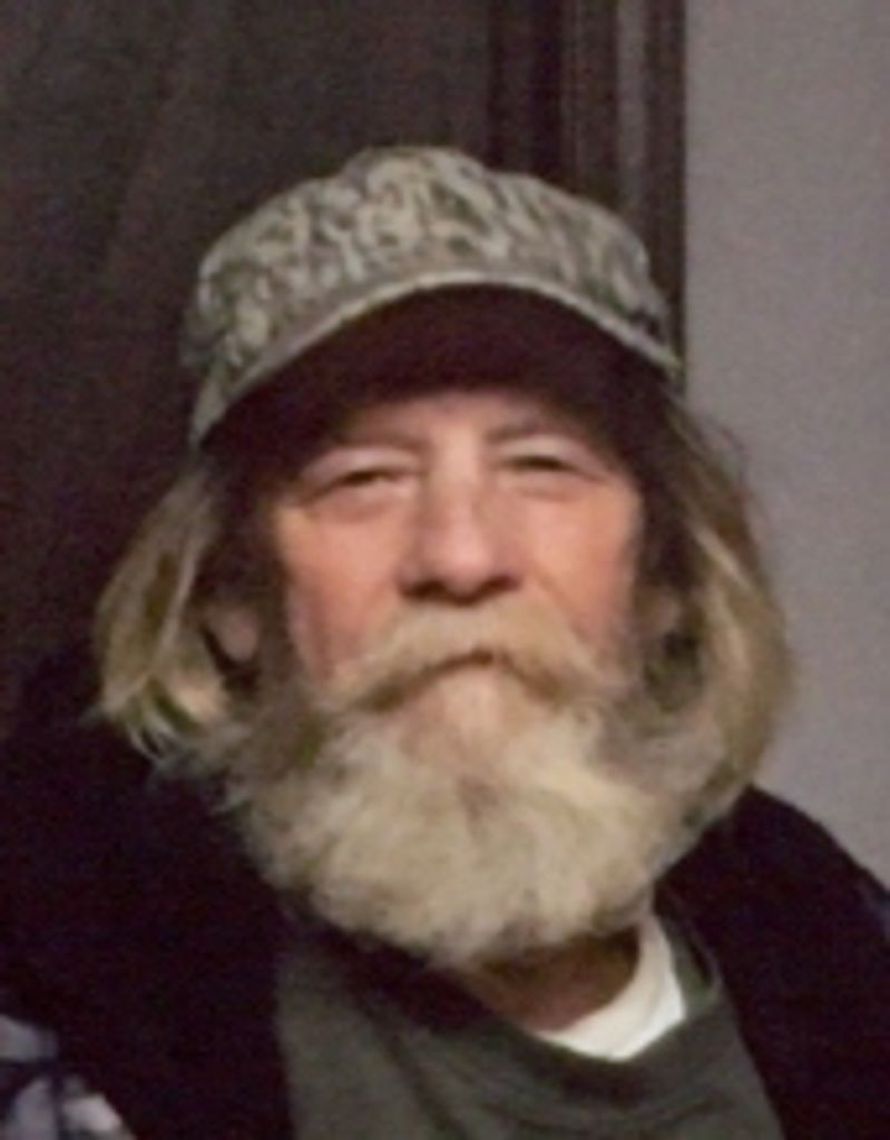 Johnny Zepth 'Jojo' Finley Profile Photo