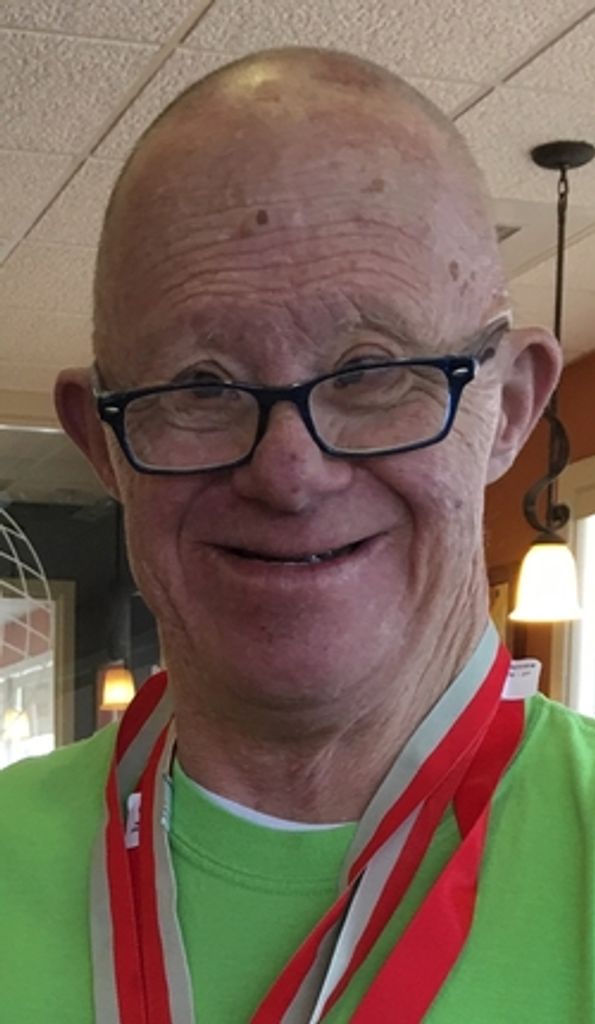 Gerard Shafer