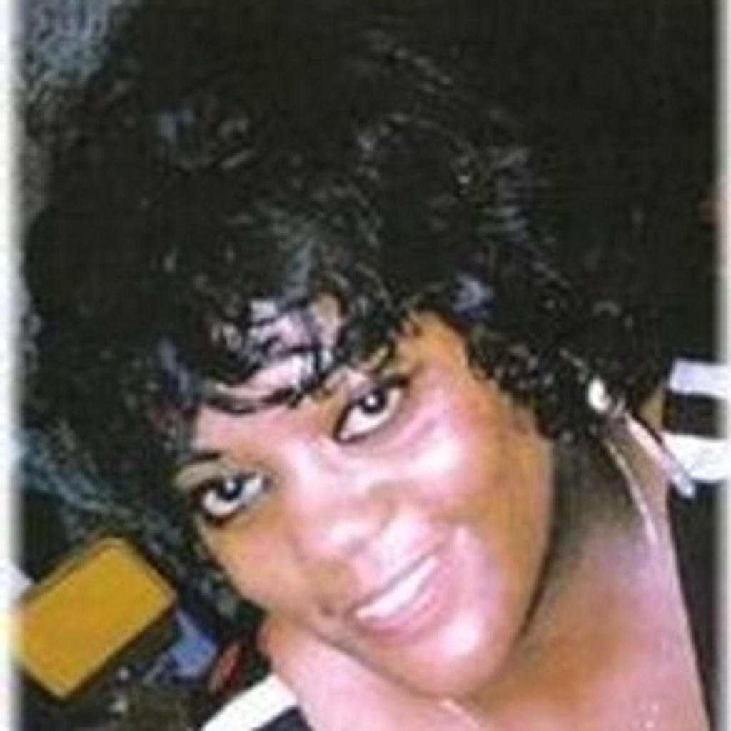 Cynthia Laverne Jones