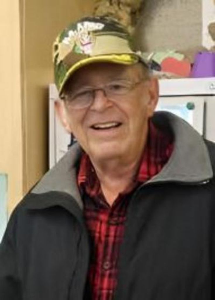 Ralph W. Atterberry Profile Photo
