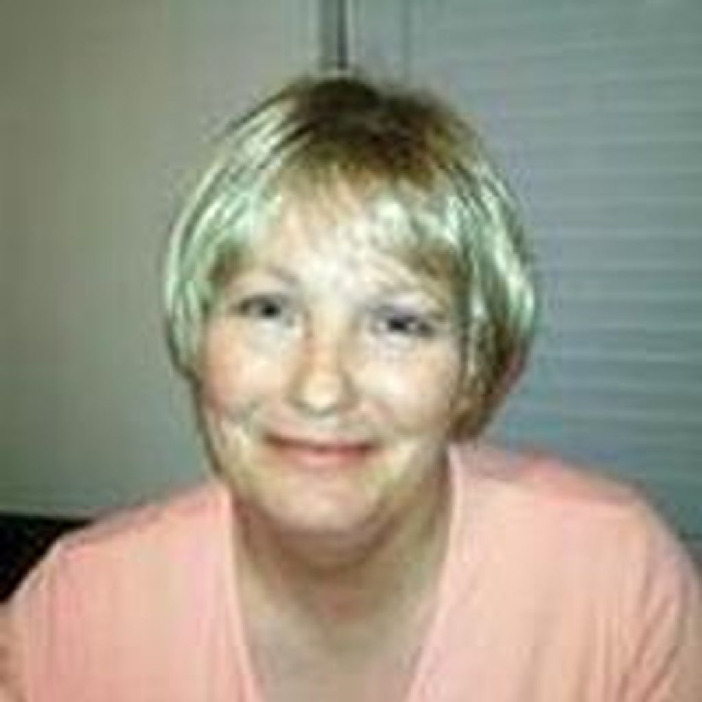Sherry Ranae Gregersen
