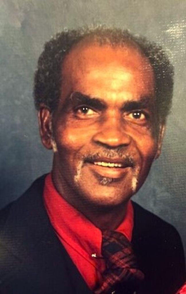 Ervin "Toy" Malveaux, Sr.
