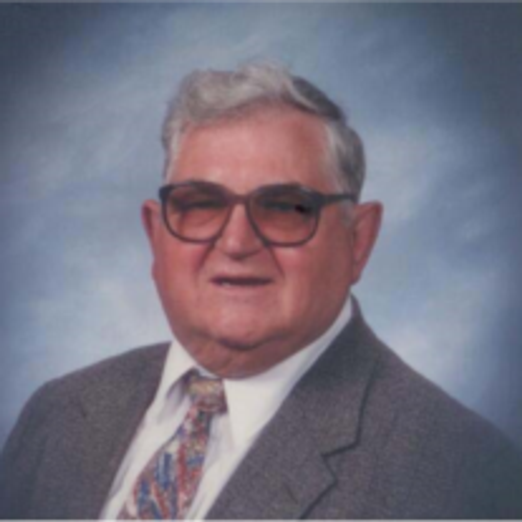 Richard J. Schlagel