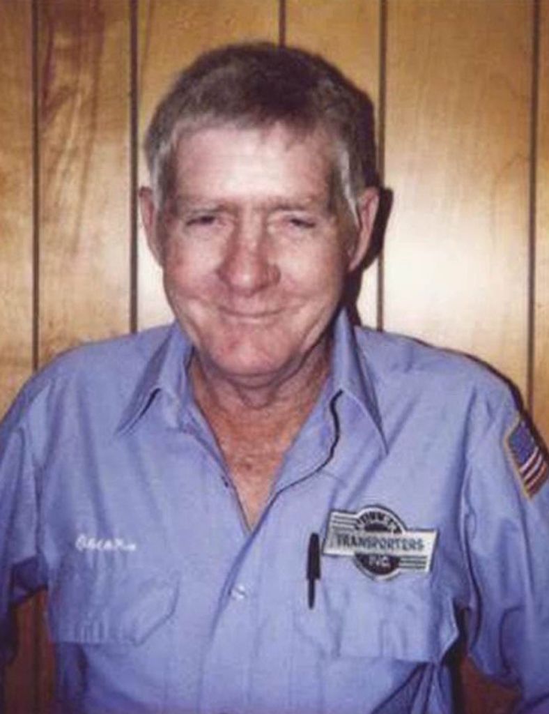 Oscar Van "O.V." Williams Profile Photo