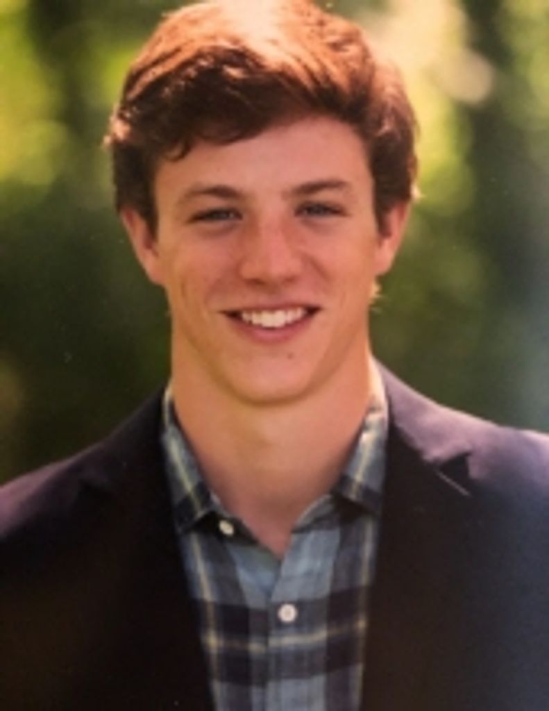 Michael Joseph Currin